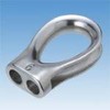 Rope Thimble KRS-9