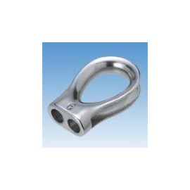 Rope Thimble KRS-9