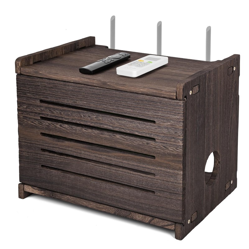 Router Shelf Projector Shelf Projector Stand Router Storage Box Modem