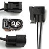 HiSport Conector de bobina de encendido compatible con Mazda Lexus,