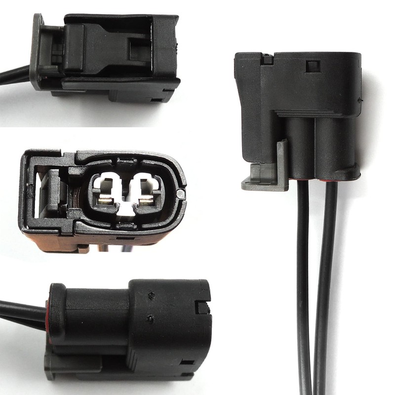 HiSport Conector de bobina de encendido compatible con Mazda Lexus,