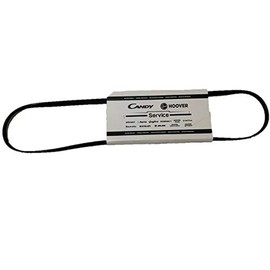 Candy 41039460 Serpentine Belt 1225 5EPJ Washing Machine