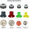Cache Faucet Key Pack Aerator Neoperl Hidden Standard Junior Tiny