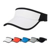 HH HOFNEN Sports Sun Visor Hats Men Women Foldable Brim