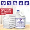 Twentyeight Pure Bright Liquid Bleach 1 Gallon Bottle Ultra Bleach