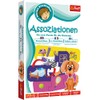 Trefl "Associations Education Game (Multi-Colour)