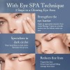 Crema Para Ojos, Crema Reafirmante Para Ojos, Crema Reafirma