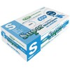 Shobido Fuji Super Nitrile Gloves, Powder Free, 100 Pieces, S