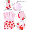 AONTUS Plus Size Swimsuits for Women Tummy Control One Piece