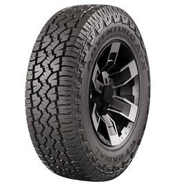 GT Radial Adventuro ATX All Terrain P275/55R20 111H Light Truck Tire