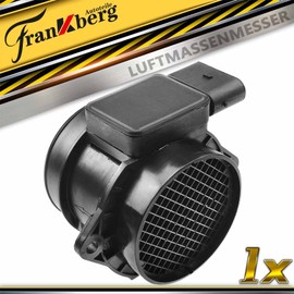 Air Mass Meter for S40 I VS 644 V40 V-W 645 Notchback Estate 1.6L 1.8L 2.0L 1995-2004 30611533