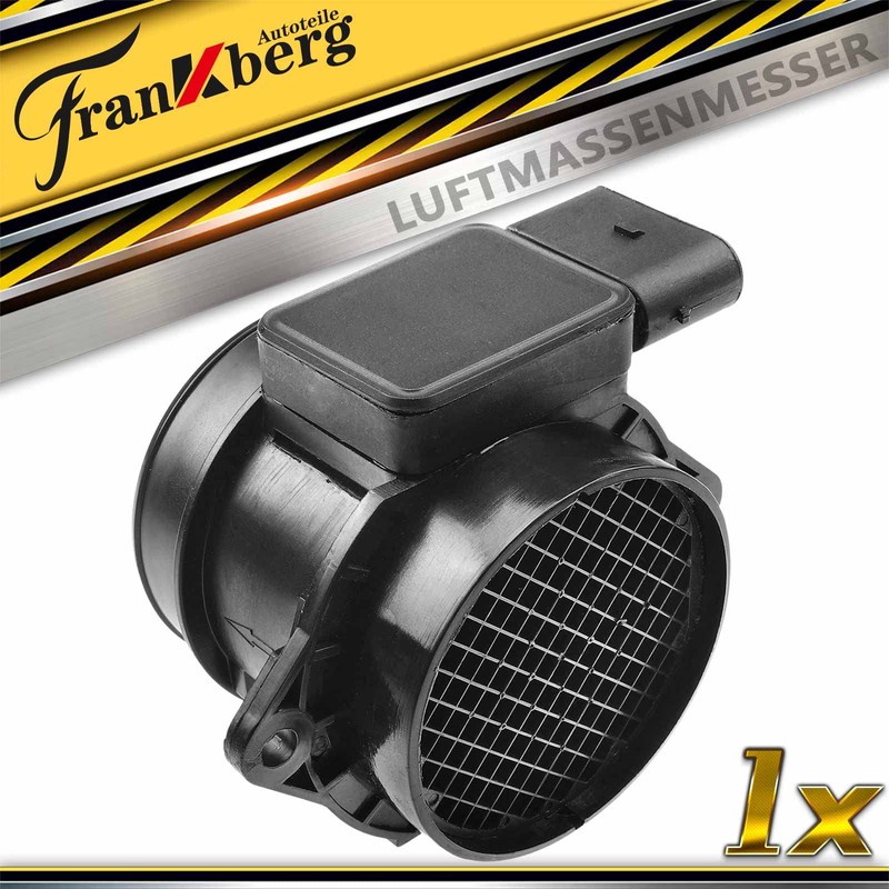 Air Mass Meter for S40 I VS 644 V40 V-W