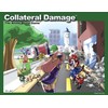 Collateral Damage: The Anime Board Game