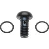 SHIMANO Banjo Bolt+o-Ring kit, disc