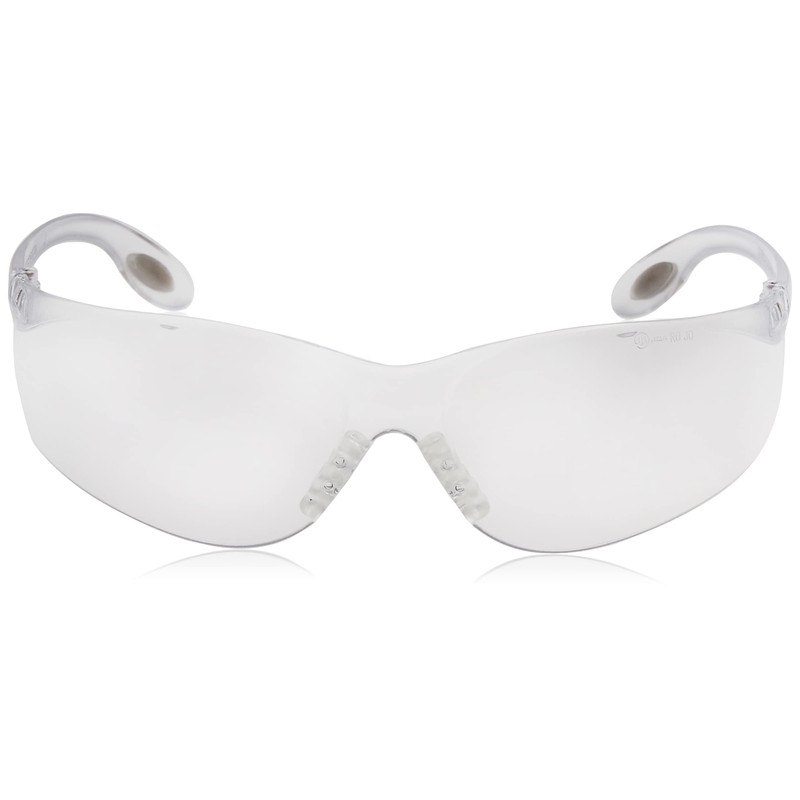 RIKEN OPTECH S-980 VF-P Anti-Fog Protective Glasses