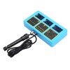4 in 1 Water Quality Test Pen PH Salinity Meter