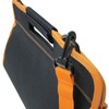 Kaimei Calligraphy Set, My Calligraphy, Empty Case, Orange Color HO1271