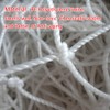 Soccer Goal Net Football Polyethylene Training Post Nets Full Size