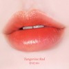 TOCOBO Glass Tinted Lip Balm 013 Red Mandarin 19 g