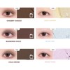 ROMAND Slide In Single 1.8g, Color:Slide In Single Case
