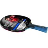Butterfly Timo Boll Black Table Tennis Bat + Table Tennis