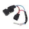 Blower Controller Resistor Control Unit for S-Class W140 S-Class Coupe