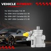 Autodevil 20-822 Power Steering Pump Fit for Corvette 1997 1998