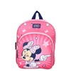 Vadobag Minnie Mouse Nursery Backpack 30 x 25 x 11