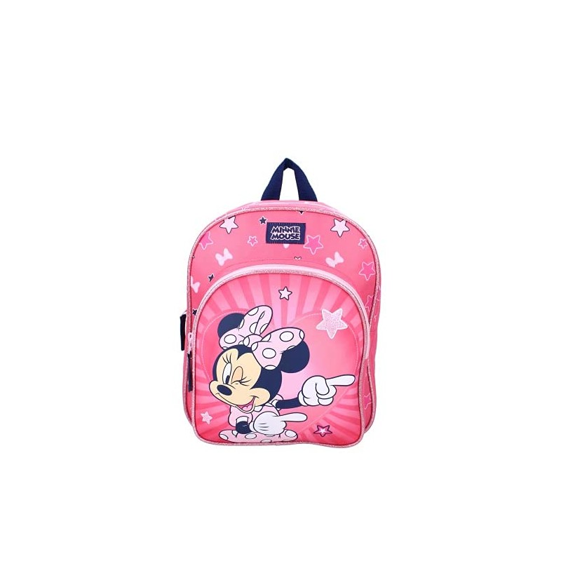 Vadobag Minnie Mouse Nursery Backpack 30 x 25 x 11