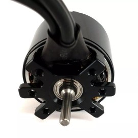 Holmes Hobbies REVOLVER V3 2200KV Motor for RC Crawlers 120100088