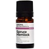 BIO - Spruce Hemlock Essential Oil - 5mL - 100%