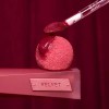 3CE 벨벳 립 틴트 플러쉬 4g [피그타치오] 3CE Velvet Lip