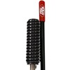 Prostick 4 Foot Fiberglass 1000 Watt Black CB Radio Antenna