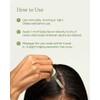 Divi Scalp Serum for Fuller, Thicker-Looking Hair & Healthy Scalp,