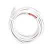 Temperature Floor Sensor, 3 Meters Floor Heating Sensor Probe, Underfloor