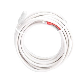Temperature Floor Sensor, 3 Meters Floor Heating Sensor Probe, Underfloor Heating Thermostat Accessory Floor Temperature Sensor Probe 9.84FT Cable
