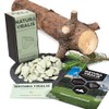 Natura Uralis Arcilla Ural, 7oz de Arcilla Natural, de Color
