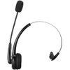 Callstel Handy Headset: Profi-Mono-Headset mit Bluetooth, Geräuschunterdrückung, 10-Std.-Akku (Headset Mikrofon,