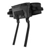 Fishing Fanny Pack Fishing Rod Holder Fishing Tackle Bag with