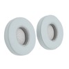 1 Pair Headset Ear Pad Sponge Cushion Replacement Headphone Accessories