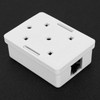 2Pcs CAT6 Surface Mount Box RJ45 8P8C Network Socket Single