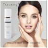 Trauemy Hydrating Anti Aging Tinted Skin Care-Face Moisturizer Matte SPF