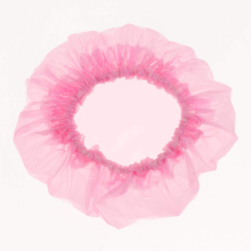 100pcs Waterproof Disposable Shower Ear Protectors Covers Bath Earmuffs Protector