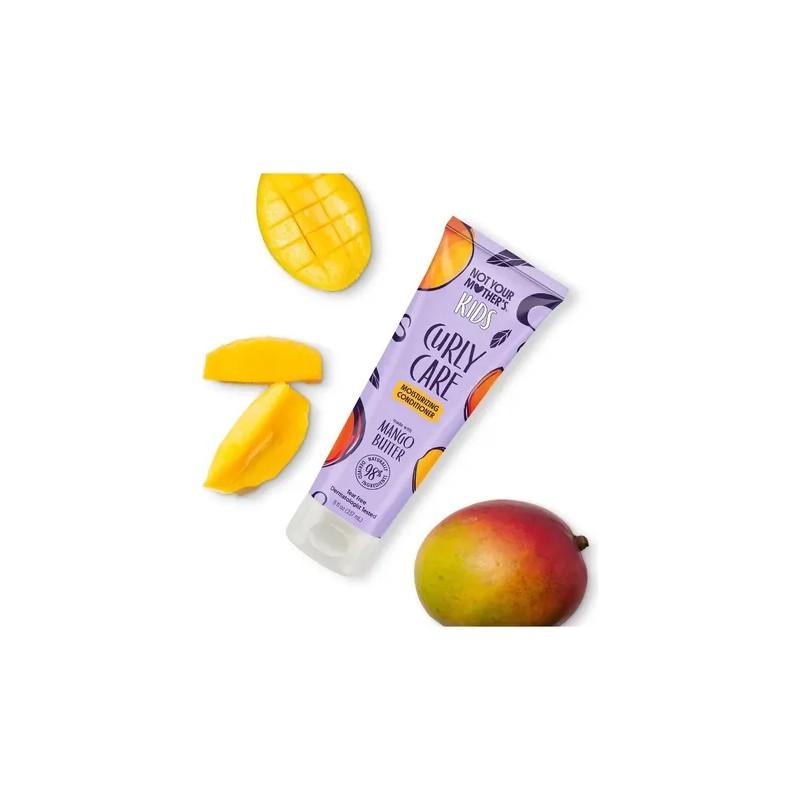 Not Your Mothers Acondicionador Mango Kids 237 Ml