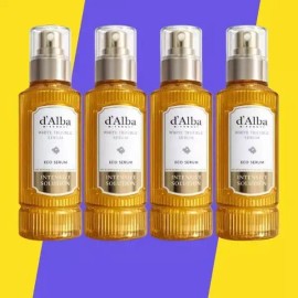 Sellerhub [셀러허브][달바] 달바 시즌6 엑소 미스트 세럼 변정수 100ml 4개 [홈쇼핑 구성] (S47587134) [Seller Hub][Dalba] Dalba Season 6 EXO Mist Serum Byung Jeongsu 100ml 4pcs [Home Shopping Set] (S47587134) [Basic]