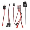 4 Channel Gun Control 2.4G RC with 11 Sound Effect