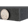 Sonic Barrier 1" Acoustic Foam w/PSA 18" x 24"