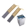 VAILANG 1 Pair Useful Washing Machine Motor Carbon Insert Brushes