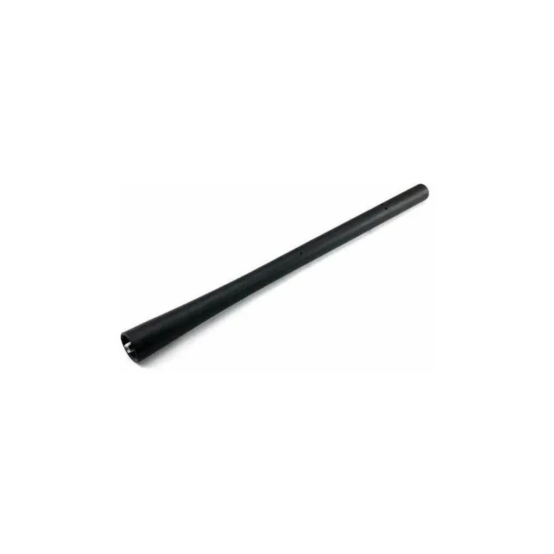 Repuesto Antena Lisa 17.5 P/nissan Rogue Año 2007 En Adel.