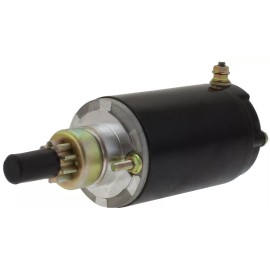 Gladiator Premium Grade Starter fits Kohler Small Air Cooled Engine KT17 / KT19 52-098-03